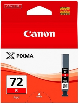 Canon PGI-72 Red Canon PGI-72 Red