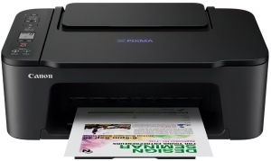 Canon Pixma E3440 Black Canon Pixma E3440 Black