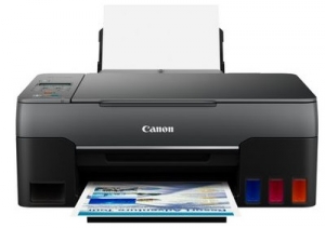 Canon Pixma G3460 Canon Pixma G3460
