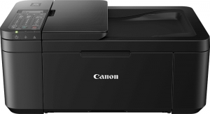 Canon Pixma TR4640