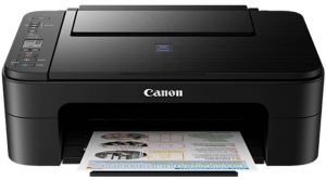 Canon Pixma TS3340 Black Canon Pixma TS3340 Black