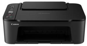 Canon Pixma TS3440 Black Canon Pixma TS3440 Black