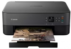 Canon Pixma TS5340a Black