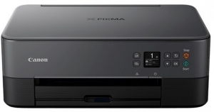 Canon Pixma TS5340 Black Canon Pixma TS5340 Black