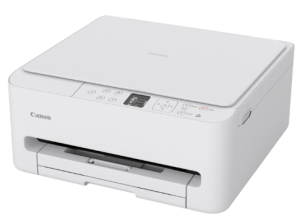 Canon Pixma TS6540i