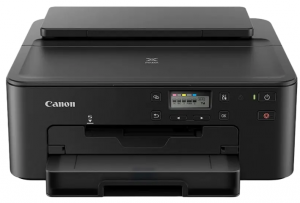 Canon Pixma TS704A