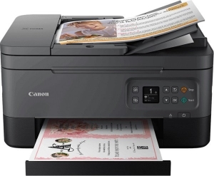 Canon Pixma TS7440 Black Canon Pixma TS7440 Black