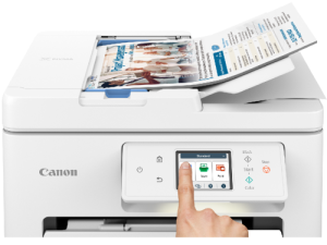 Canon Pixma TS7740I