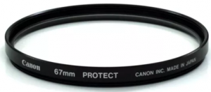 Canon Protect 67mm