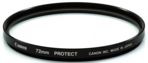 Canon Protect 72mm