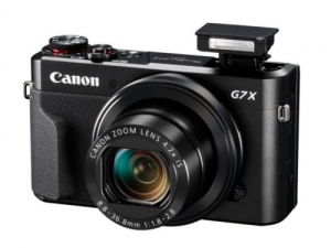 Canon PS G7 X Mark II Vlogger Kit