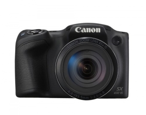 Canon PS SX432 IS Black Canon PS SX432 IS Black