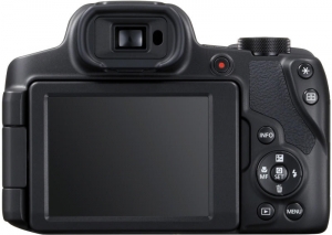 Canon PS SX70 HS