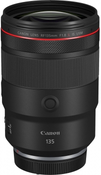 Canon RF 135mm f/1.8L IS USM