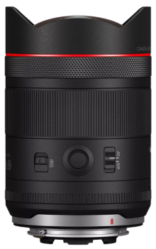 Canon RF 14mm f/1.4 L VCM Canon RF 14mm f/1.4 L VCM