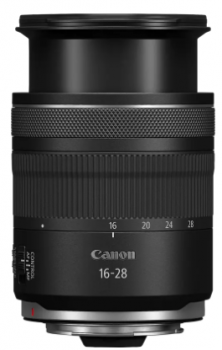 Canon RF 16-28mm f/2.8 IS STM