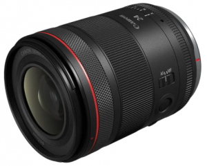 Canon RF 20mm f/1.4 L VCM