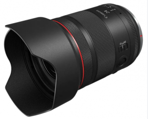 Canon RF 20mm f/1.4 L VCM