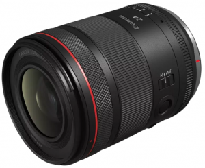 Canon RF 24mm f/1.4 L VCM