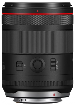 Canon RF 24mm f/1.4 L VCM