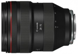 Canon RF 28-70mm F2.0 L USM