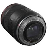 Canon RF 35mm f/1.4 L VCM