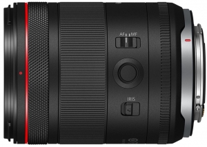 Canon RF 35mm f/1.4 L VCM