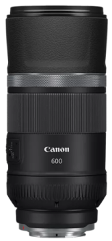 Canon RF 600mm f/11 IS STM Canon RF 600mm f/11 IS STM