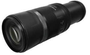 Canon RF 600mm f/11 IS STM Canon RF 600mm f/11 IS STM