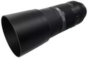 Canon RF 600mm f/11 IS STM Canon RF 600mm f/11 IS STM