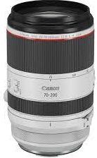 Canon RF 70-200mm F2.8 L IS USM