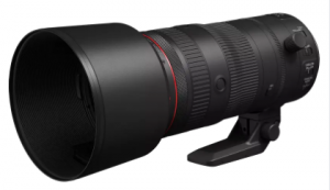 Canon RF 70-200mm f/2.8 L IS USM Z