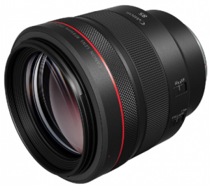 Canon RF 85mm F1.2 L USM