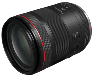 Canon RF 85mm f/1.4 L VCM