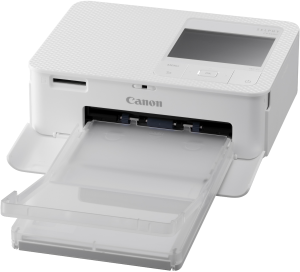 Canon SELPHY CP1500 White Canon SELPHY CP1500 White
