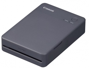 Canon Selphy QX20 Kit Grey