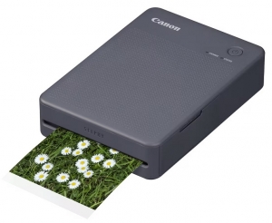 Canon Selphy QX20 Kit Grey