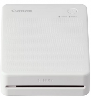 Canon Selphy QX20 Kit White