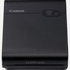 Canon Selphy Square QX10 Black