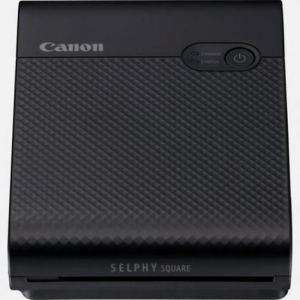 Canon Selphy Square QX10 Black Canon Selphy Square QX10 Black