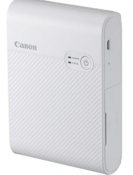 Canon Selphy Square QX10 White Canon Selphy Square QX10 White