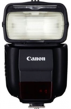 Canon Speedlite 430 EX III-RT