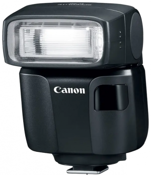 Canon Speedlite EL-100