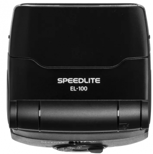 Canon Speedlite EL-100