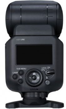 Canon Speedlite EL-5