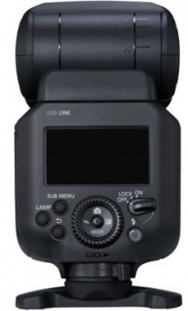 Canon Speedlite EL-5