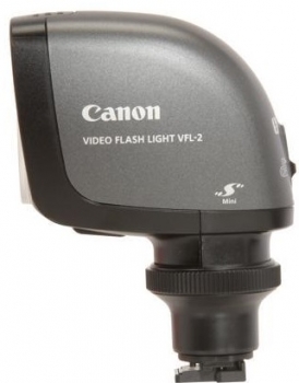 Canon VFL-2