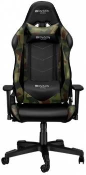 Canyon Argama Black Military