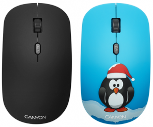 Canyon CND-CMSW400PG Canyon CND-CMSW400PG