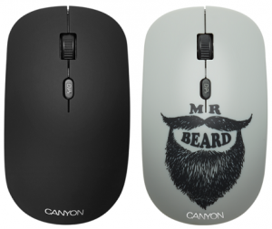 Canyon CND-CMSW401BD